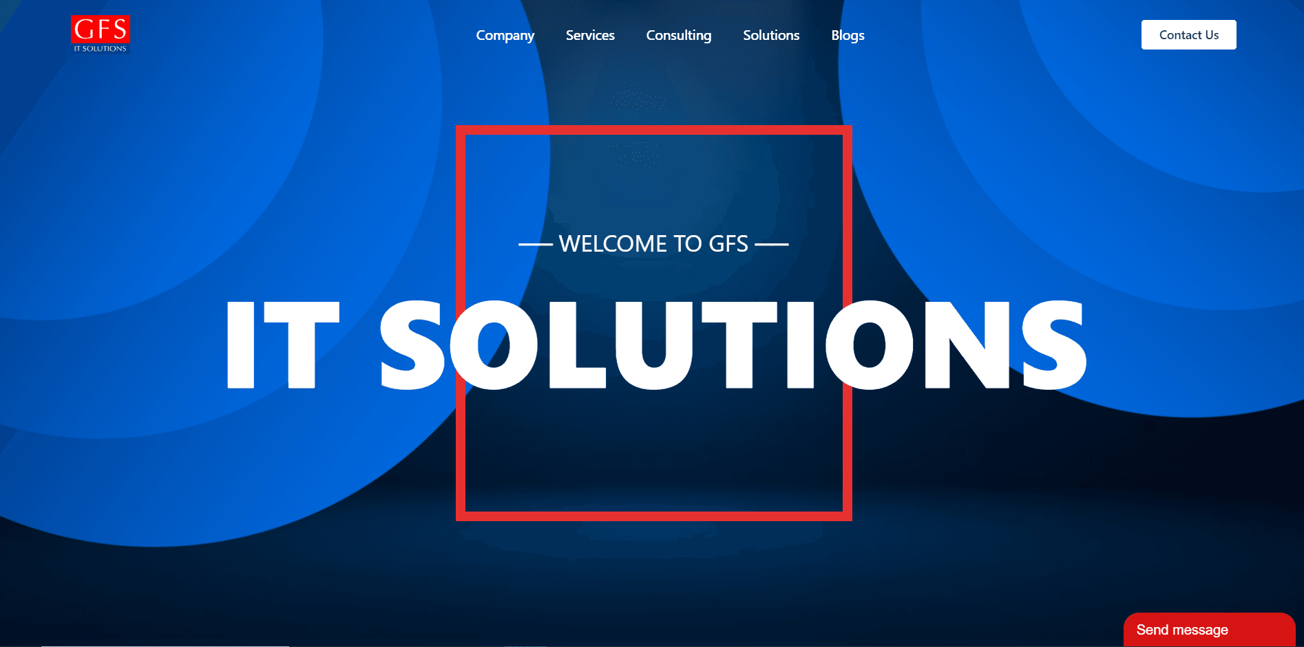 GFS IT Solutions